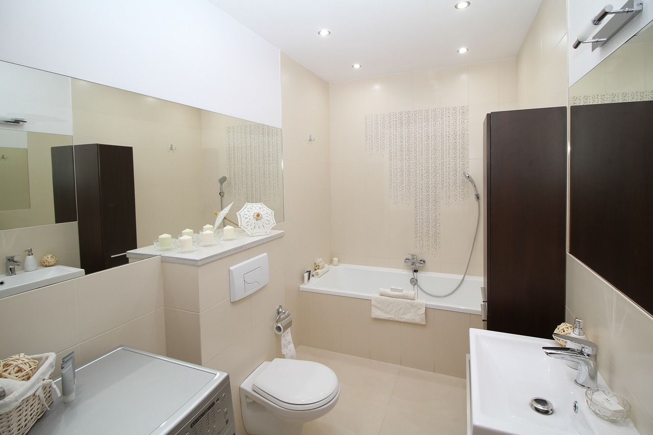 Kunstwerken aan de muur voor gezellig toilet. Kunstwerken aan de muur voor gezellig toilet.